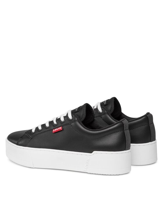 Levi's® Levi's® Sneakersy 234188-661 Czarny