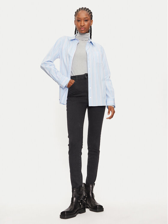 Mustang Mustang Teksad Georgia 1015553 Must Super Skinny Fit