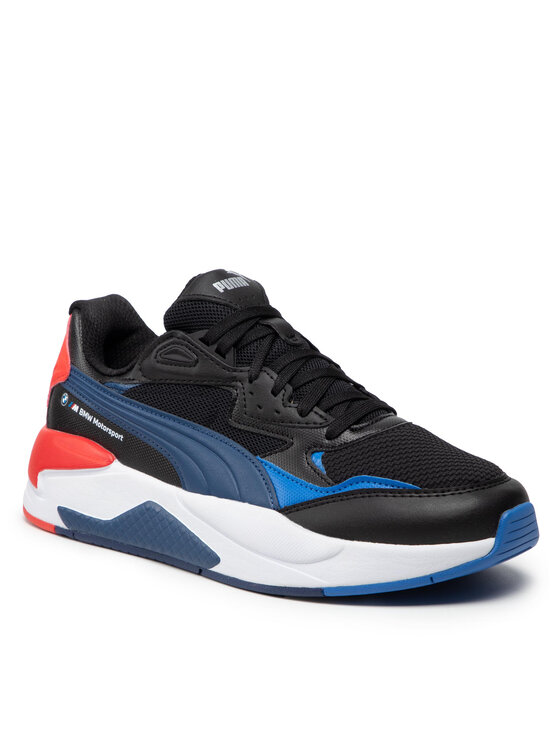 Puma Tenisice Bmw Mms X-Ray Speed 307137 01 Crna | Modivo.hr