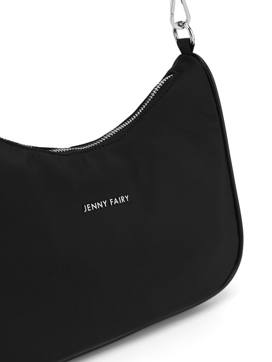 Jenny Fairy Jenny Fairy Tasche JFR-B-016-06 Schwarz