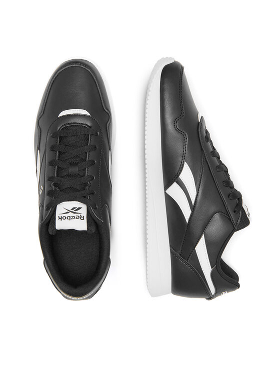 Reebok Reebok Sneakersy Jogger Update 100075134 Czarny