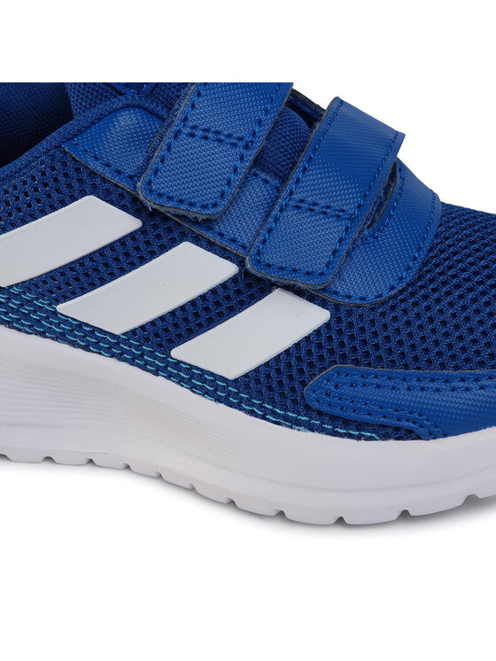 adidas Chaussures Tensaur Run C EG4144 Bleu • Modivo.fr