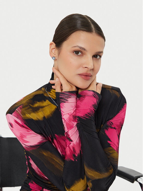 Tommy Hilfiger Tommy Hilfiger Обици 2780736 Син