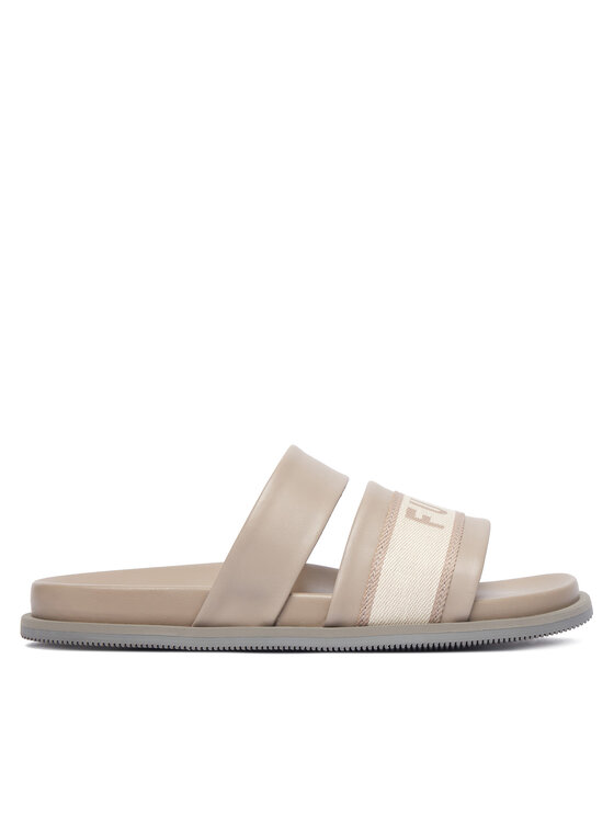 Furla Furla Pantoletten Tide YL11TID BX0070 PT 4968S Beige