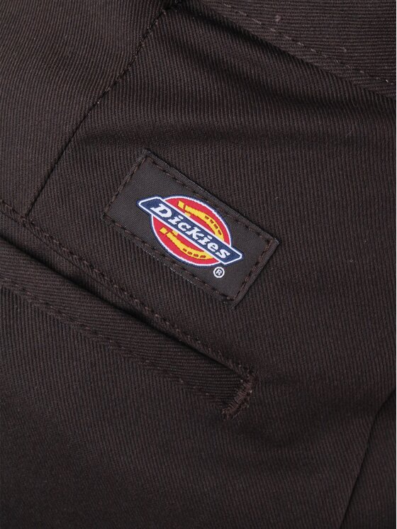 Dickies Dickies Pantaloni outdoor 874 Work Pant Rec Marrone Regular Fit