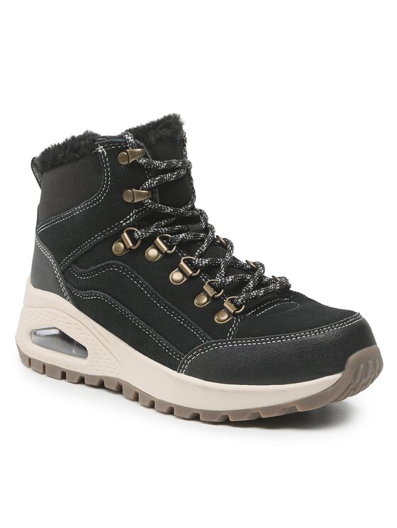 Skechers Uno Winter Feels 155224 BLK Modivo.ua
