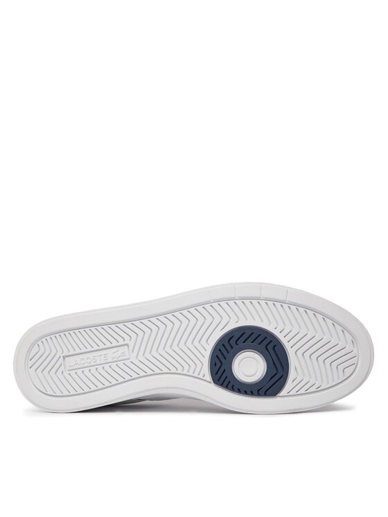 Lacoste Lacoste Αθλητικά Europa Pro 123 3 Sma Λευκό