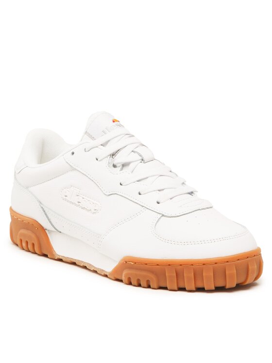 Plicht Scully Schatting Ellesse Sneakers Tanker Cupsole SHPF0511 Weiß | Modivo.at