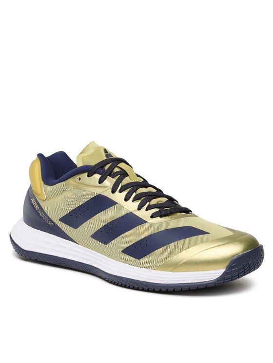 Scarpe Adizero Fastcourt M HP4309 Oro