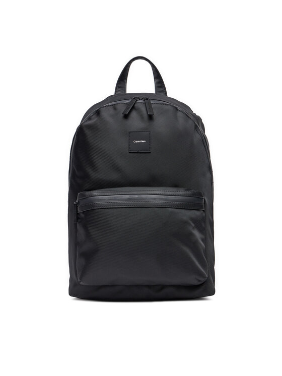 Calvin Klein Ruksak Essential K50K512225 Čierna