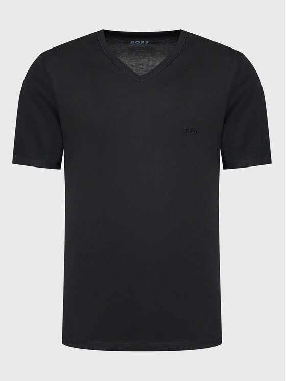 BOSS Boss Súprava 3 tričiek Classic 50475285 Farebná Regular Fit