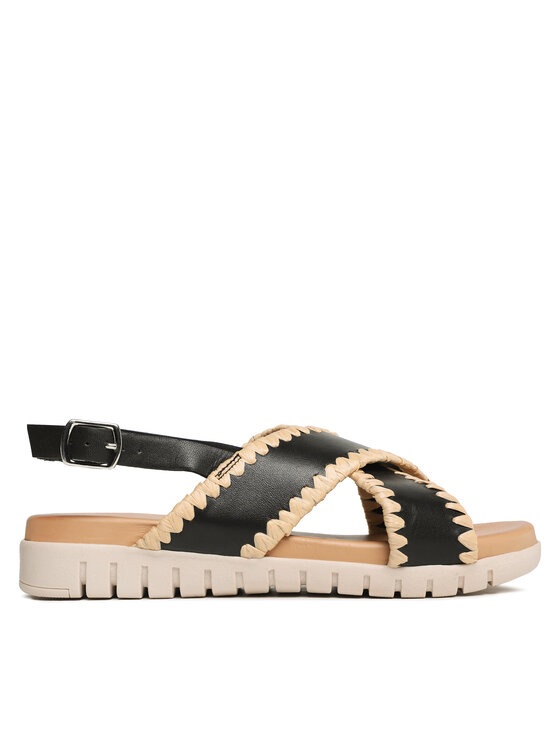 Sandale Gioseppo 69181-P Negru