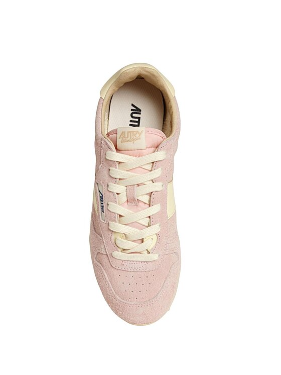 Autry Autry Sneakers WSLW Rosa