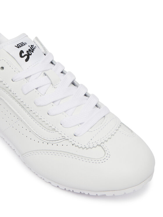 Vans Vans Tenisice Super Lowpro VN000E89WWW1 Bijela