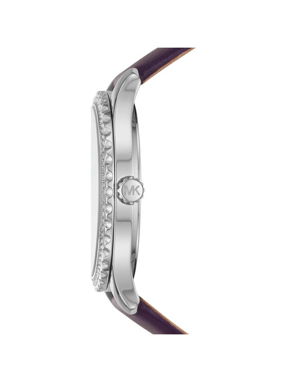 Michael Kors Michael Kors Orologio MK2924 Viola