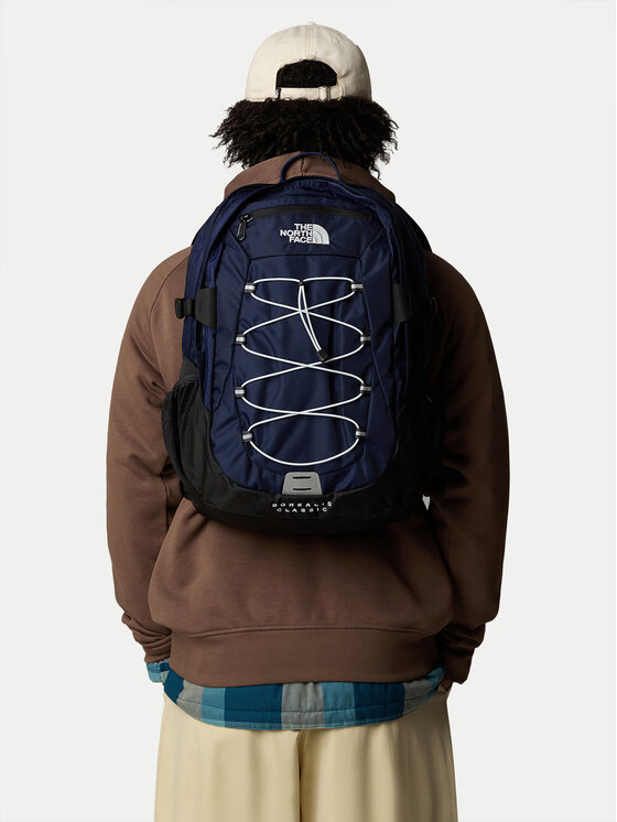 The North Face The North Face Σακίδιο Borealis Classic NF00CF9CATK1 Μπλε
