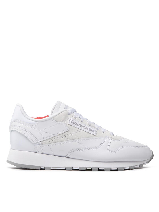 Reebok Reebok Superge Classic Leather GX6196 Bela