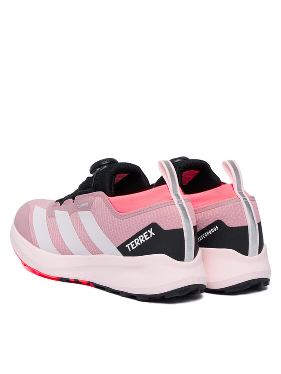 adidas adidas Trekkings Terrex Agravic Boa HQ9369 Roz