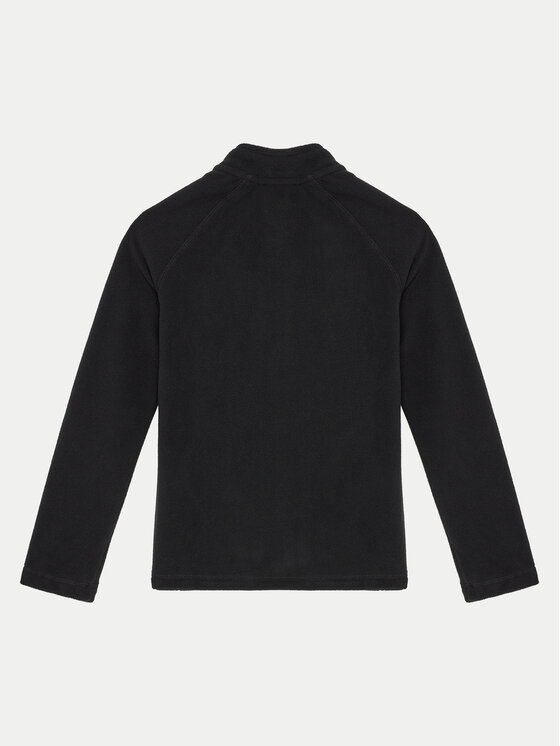 4F 4F Polar 4FJWAW24UFLEF052 Czarny Regular Fit