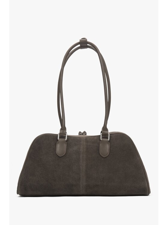 Estro Estro Τσάντα ER00116814 Γκρι