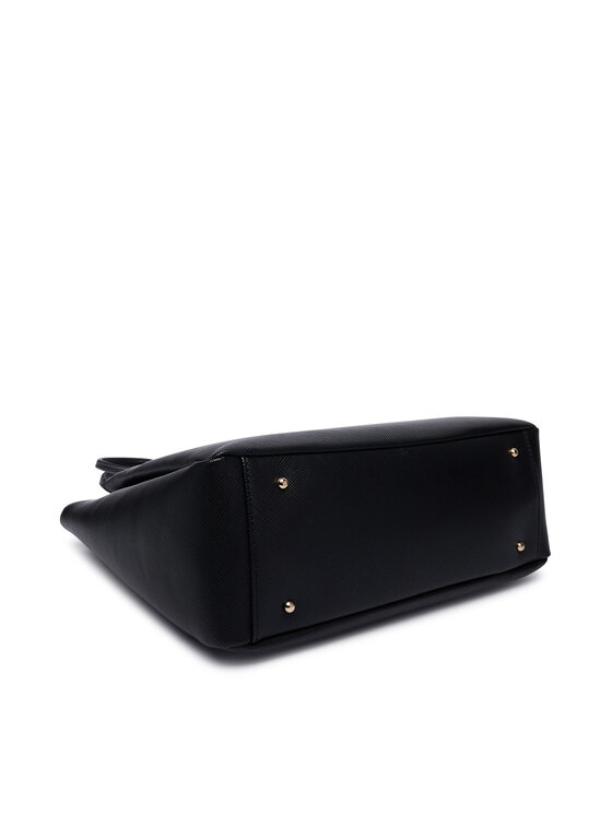 Guess Guess Borsetta Noelle II HWZG96 72260 Nero