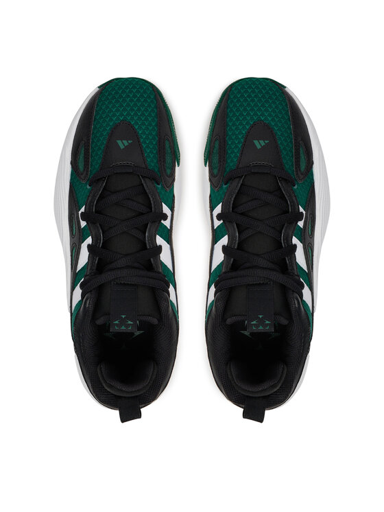 adidas adidas Košarkaška obuća Trae Unlimited IG6689 Zelena