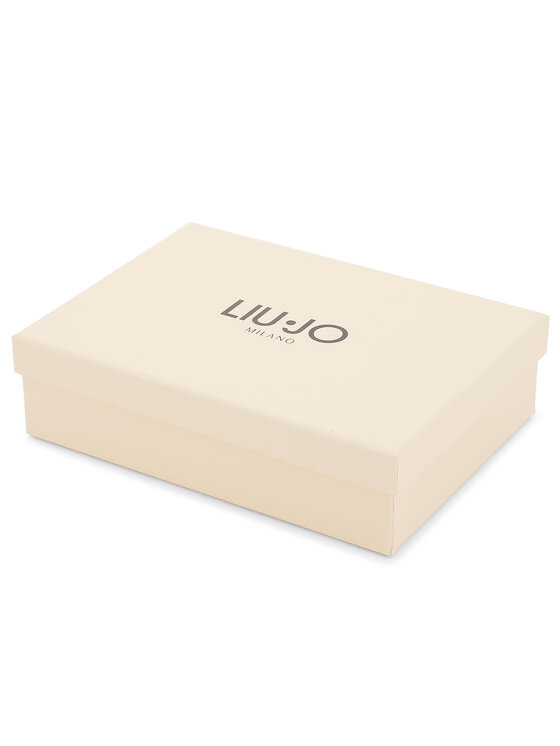 Liu Jo Liu Jo Naušnice BJXLJ116 Srebrna