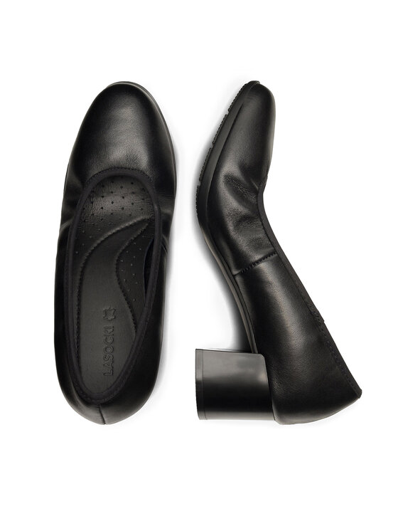Lasocki Lasocki Pumps WYL3598-1Z Schwarz