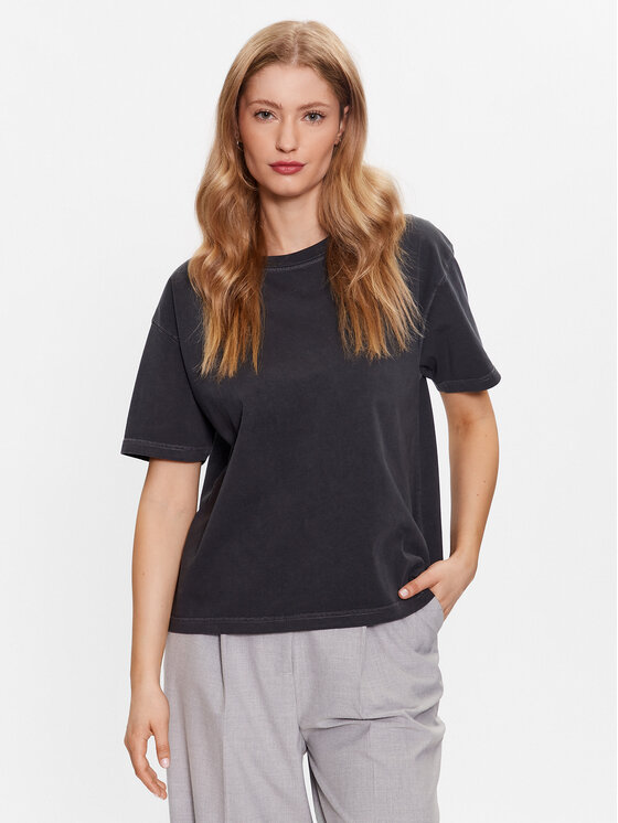 American Vintage American Vintage T-särk Fizvalley FIZ02AH23 Must Relaxed Fit