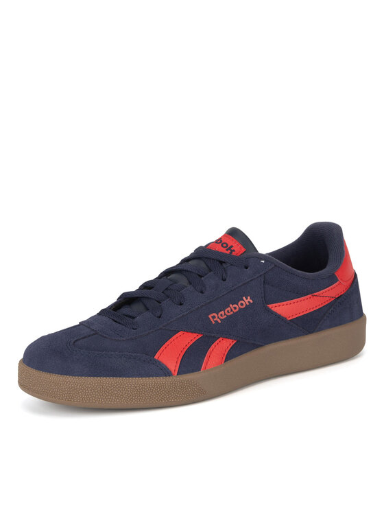Reebok Reebok Снікерcи SMASH EDGE 100220398 Cиній