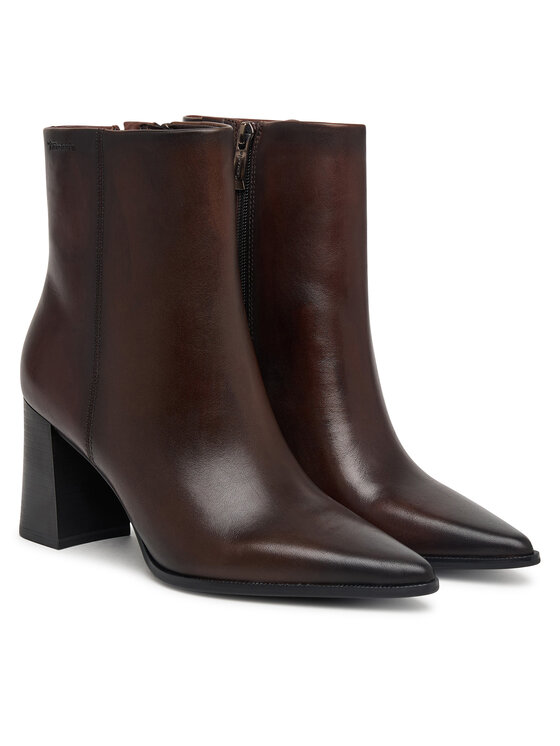 Tamaris Tamaris Saapad 1-25394-47 Bordoopunane