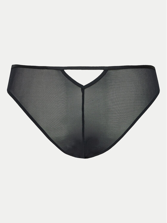 Dorina Dorina Brazilian Damenslip Selah FXBZ0026EM022 Schwarz