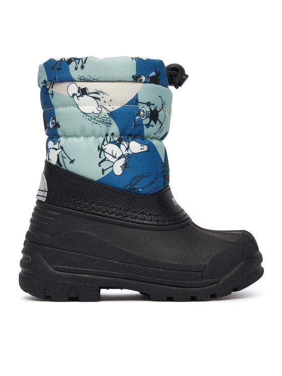 Reima Reima Sniega zābaki Moomin Nefar 5400024M Tumši zils