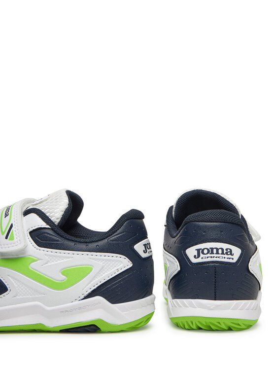 Joma Joma Tenisice za nogomet Cancha Jr 2503 CAJS2503INV Plava