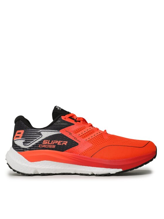 Pantofi pentru alergare Joma R.Supercross 2307 RCROS2307 Portocaliu