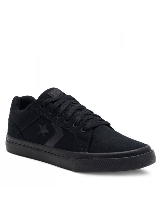 Converse Converse Trampki EL DISTRITO 2.0 167011C Czarny