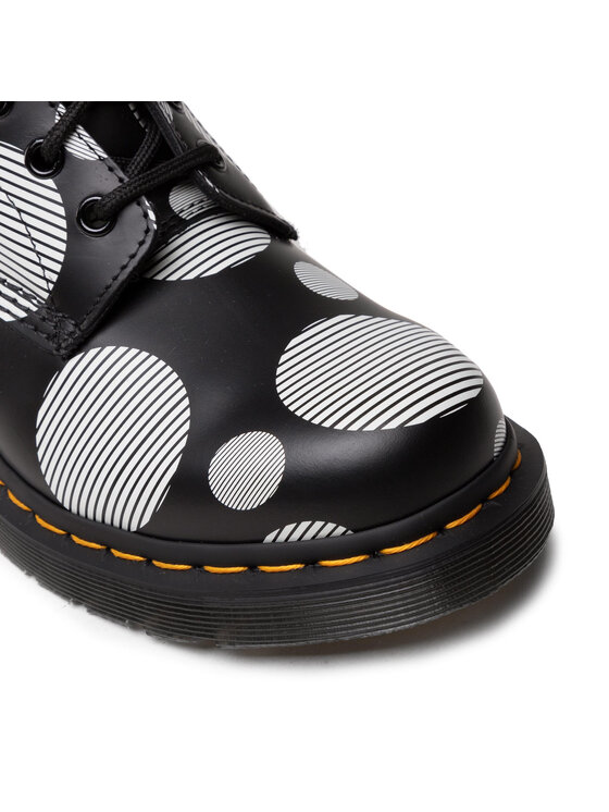 Dr. Martens Dr. Martens Glany 1460 26876009 Czarny