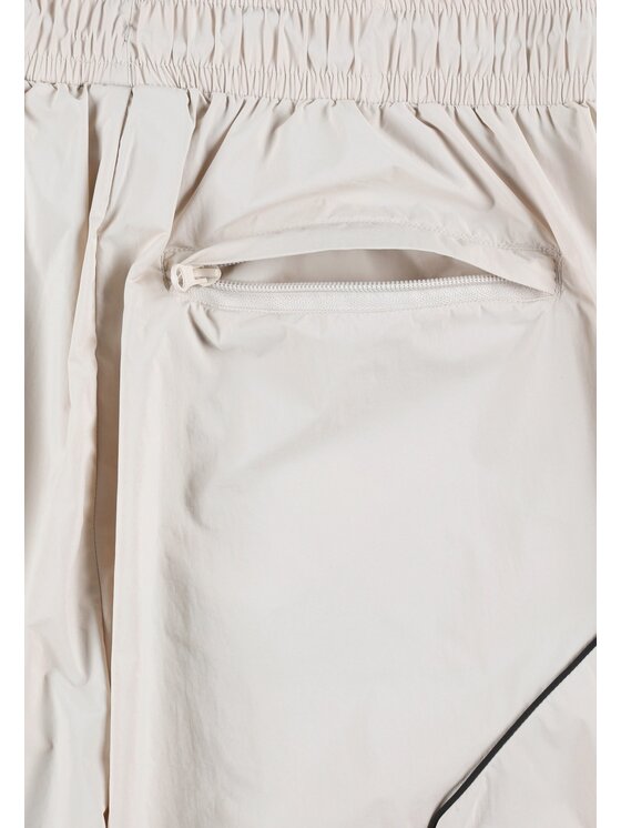 PROSTO. PROSTO. Spodnie dresowe Street Armour Beżowy Regular Fit