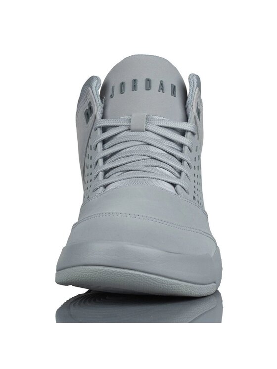 Nike Nike Sneakers Flight Origin 4 Grigio