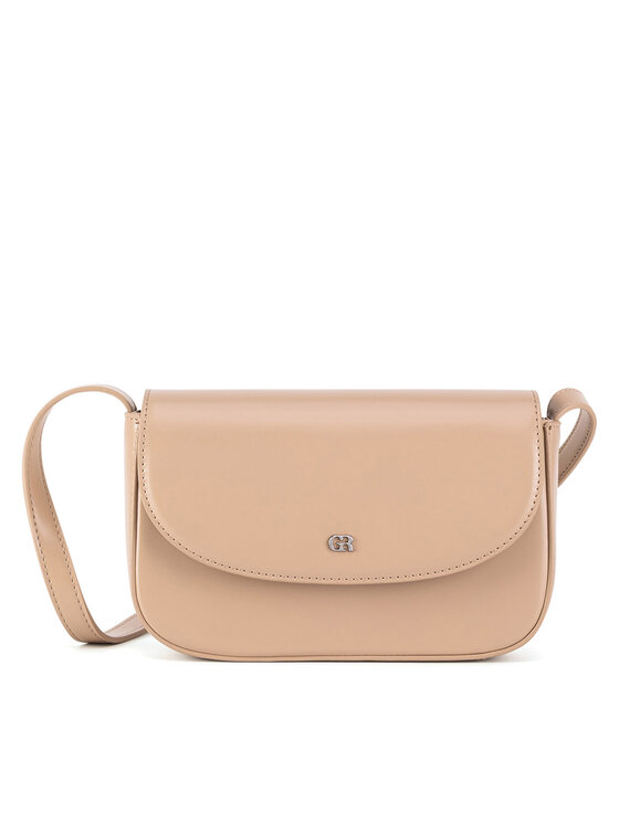 Gino Rossi Gino Rossi Borsetta WEN-199 Beige