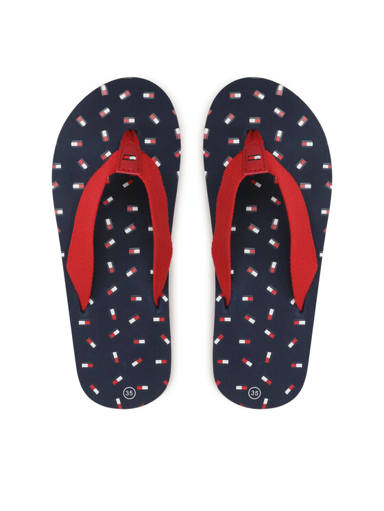 Flag cheap flip flops