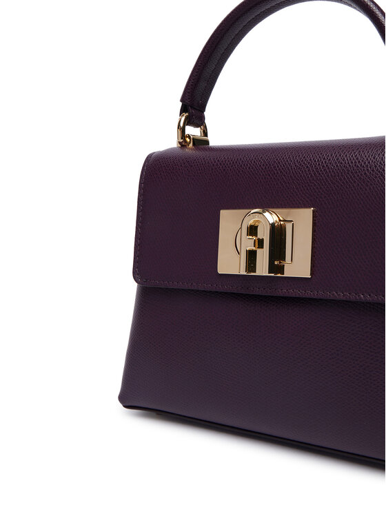 Furla Furla Torebka 1927 WB00109 ARE000 4906S Fioletowy