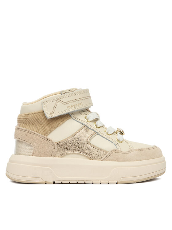 Mayoral Mayoral Sneakers 44572 Écru