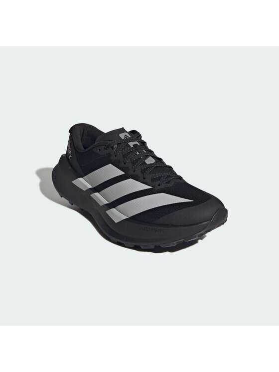adidas adidas Туристически Terrex Agravic Sl Trail Running Shoes KH8801 Черен