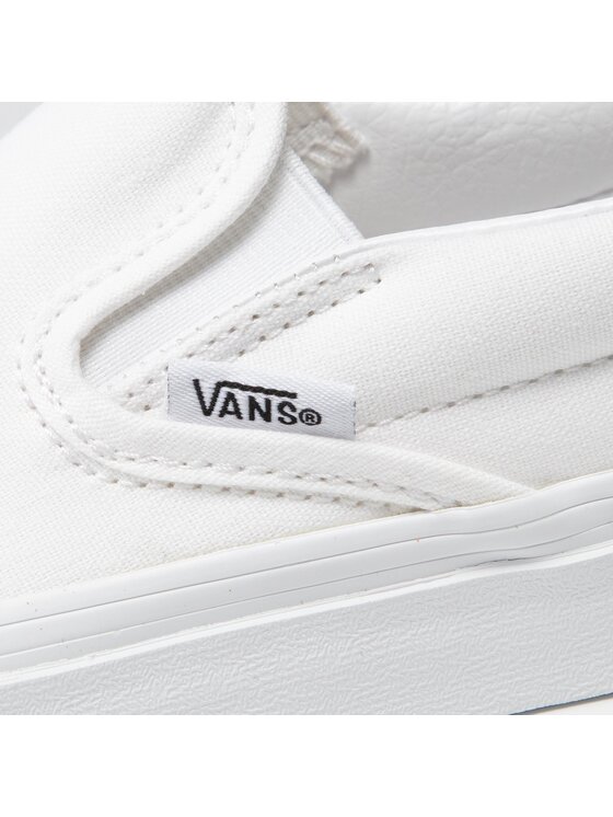Vans Vans Πάνινα παπούτσια Classic Slip-On VN000EYEW00