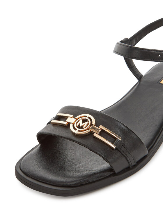 MEXX MEXX Sandály MX/026C-EST Černá