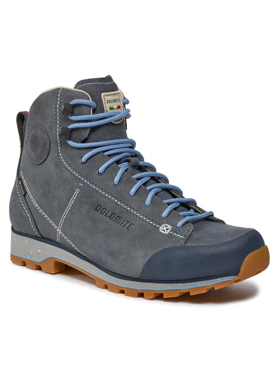 Dolomite Dolomite Turistiniai batai Ws 54 High Fg  Evo Gtx GORE-TEX 292533 Mėlyna