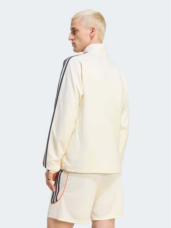 adidas adidas Bluza 170071 Biały Regular Fit