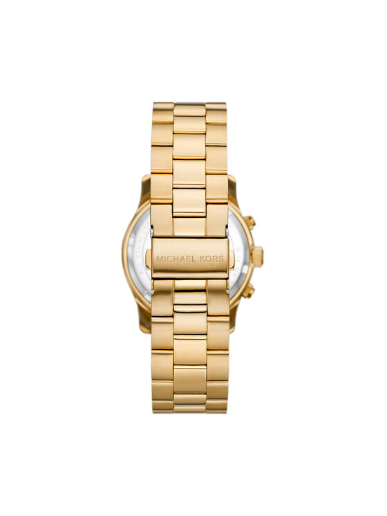 Michael Kors Michael Kors Ρολόι MK7323 Χρυσό