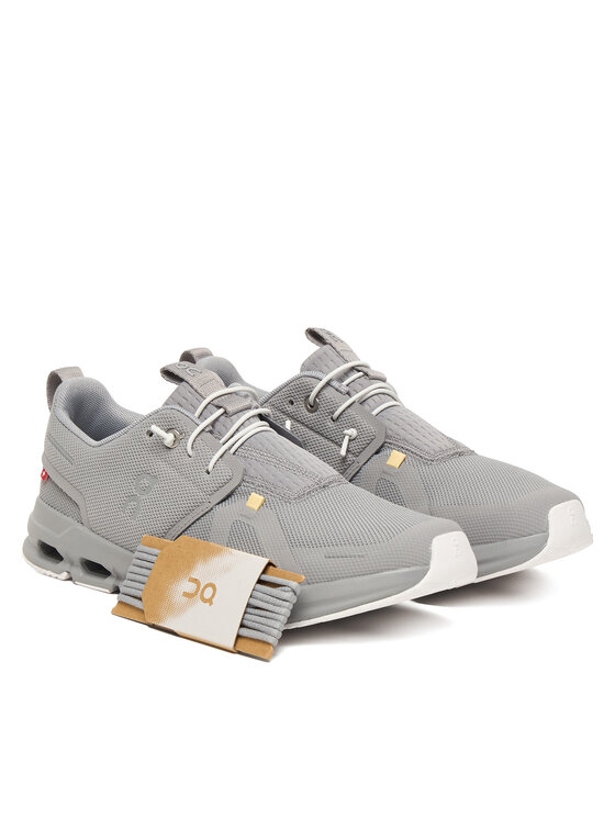 On On Sneakers Cloud Sky 3YD11443968 Grigio